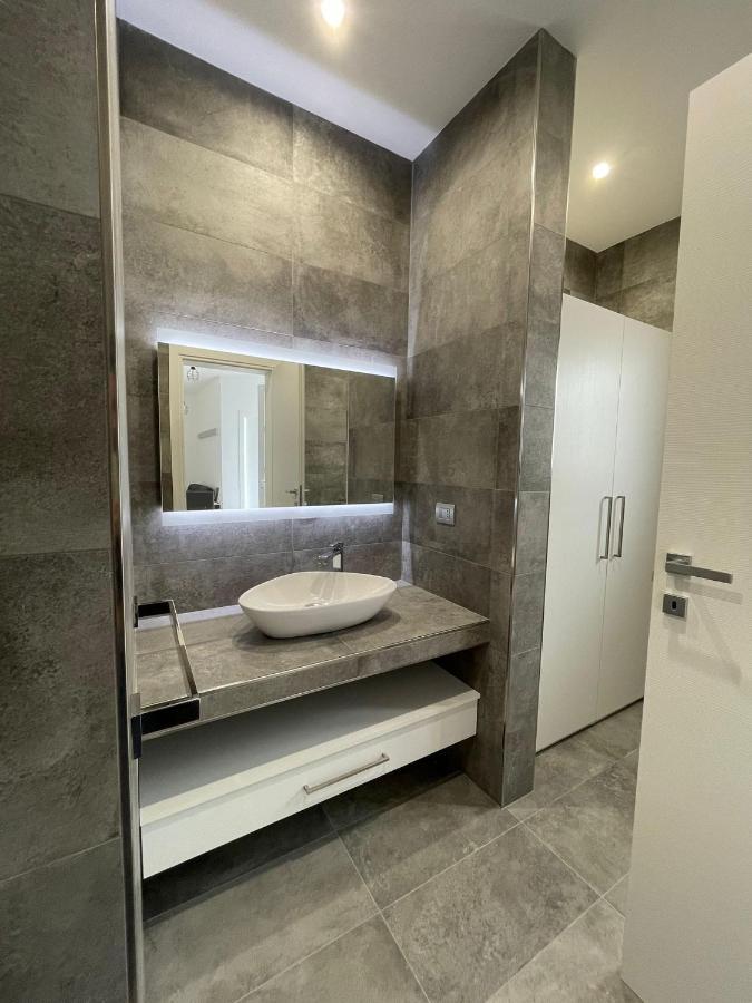 Cora Apartment Porto Cesareo Exterior foto