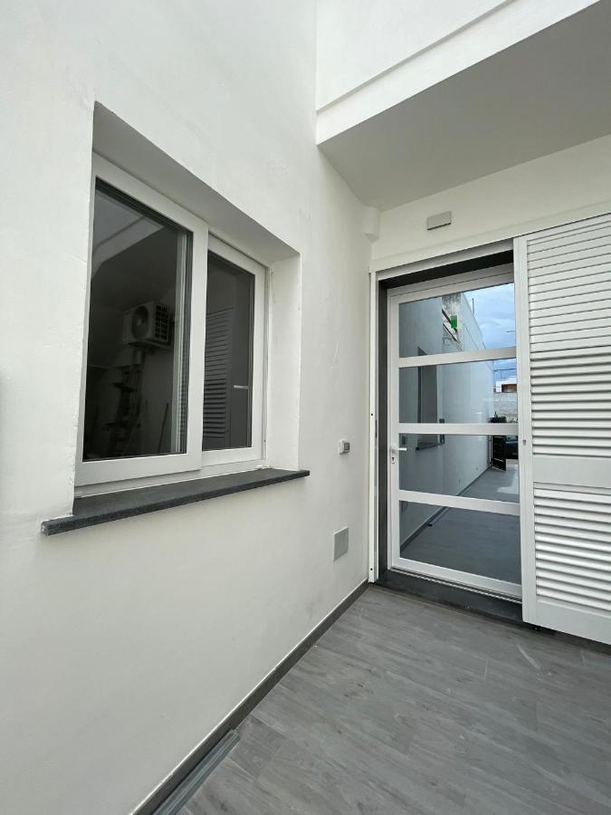 Cora Apartment Porto Cesareo Exterior foto