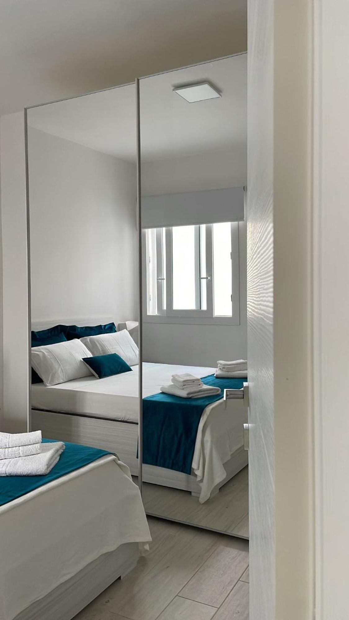 Cora Apartment Porto Cesareo Exterior foto
